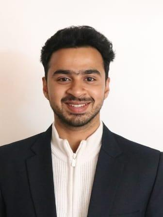 Portrait of Dr. Mithun Premraj IAS, Member Secretary, K-DISC