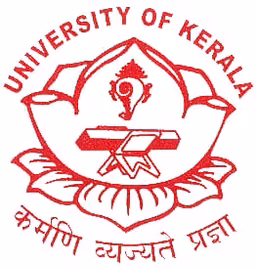 KERALA UNIVERSITY