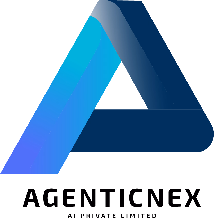AgenticNex AI logo