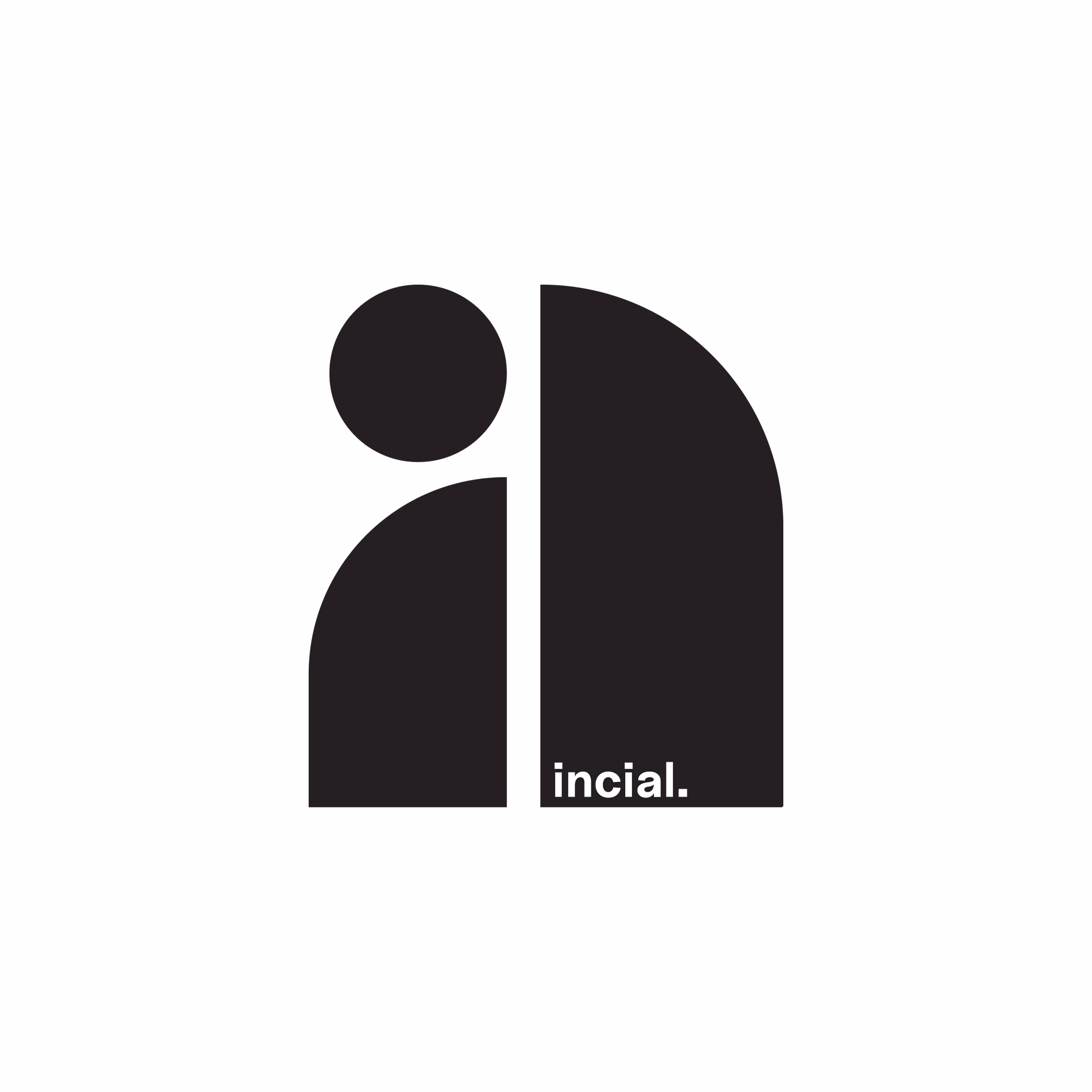 INCIAL logo