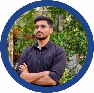 Manu Joseph