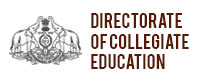 Directorate of Collegiate Education