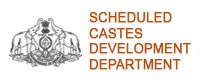 Scheduled Castes Development Department