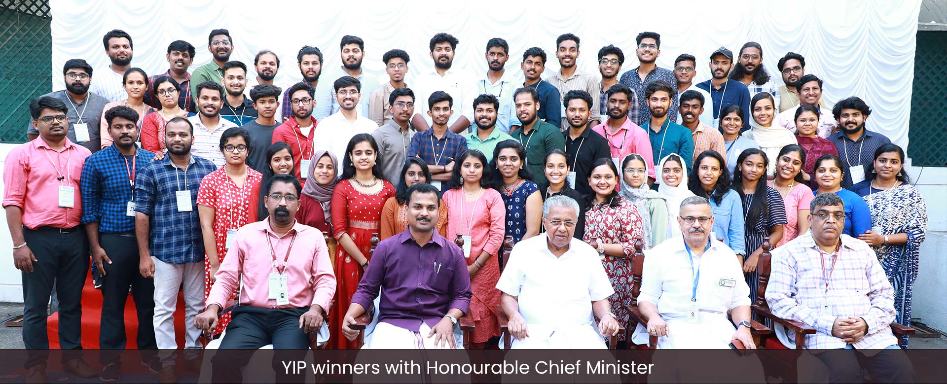 Young Innovators Programme, Kerala Development and Innovation Strategic ...